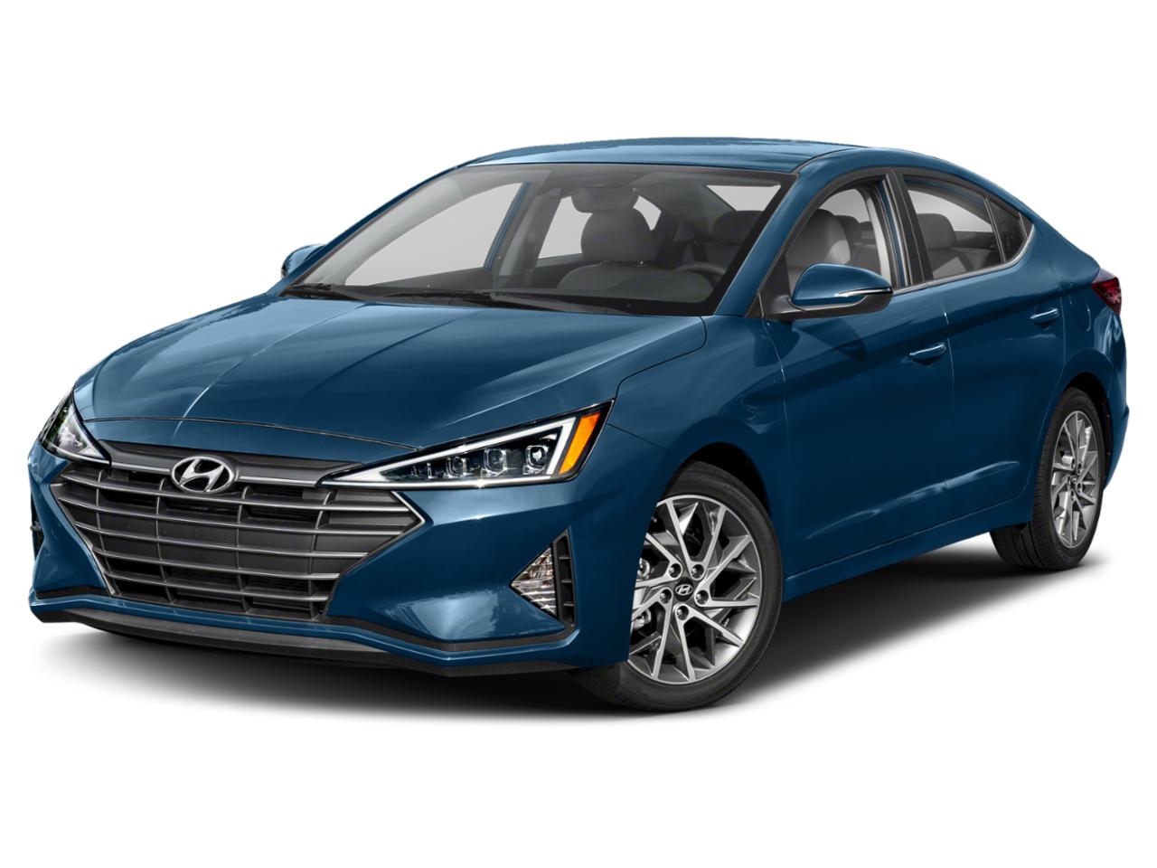 2020 Hyundai ELANTRA Vehicle Photo in Green Bay, WI 54304