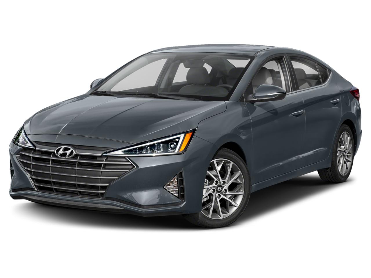 2020 Hyundai ELANTRA Vehicle Photo in Green Bay, WI 54304