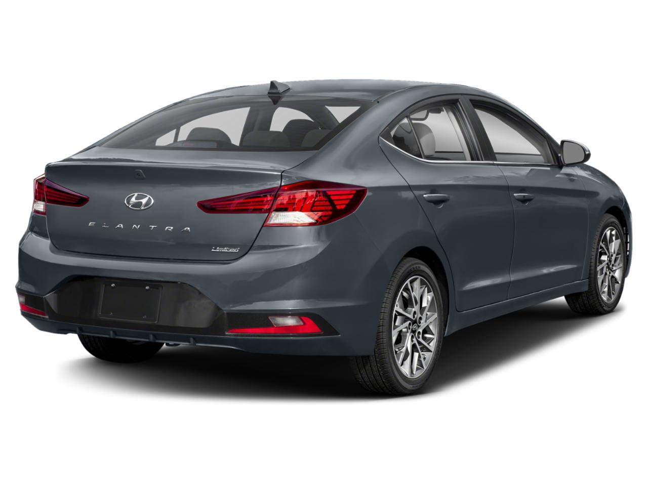 2020 Hyundai ELANTRA Vehicle Photo in Green Bay, WI 54304