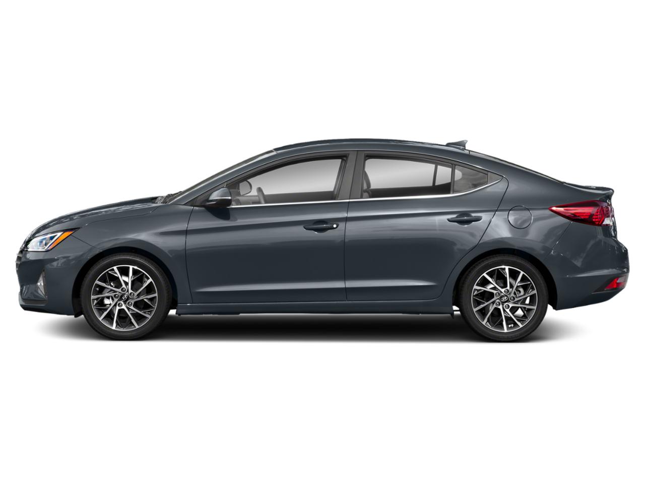 2020 Hyundai ELANTRA Vehicle Photo in Green Bay, WI 54304