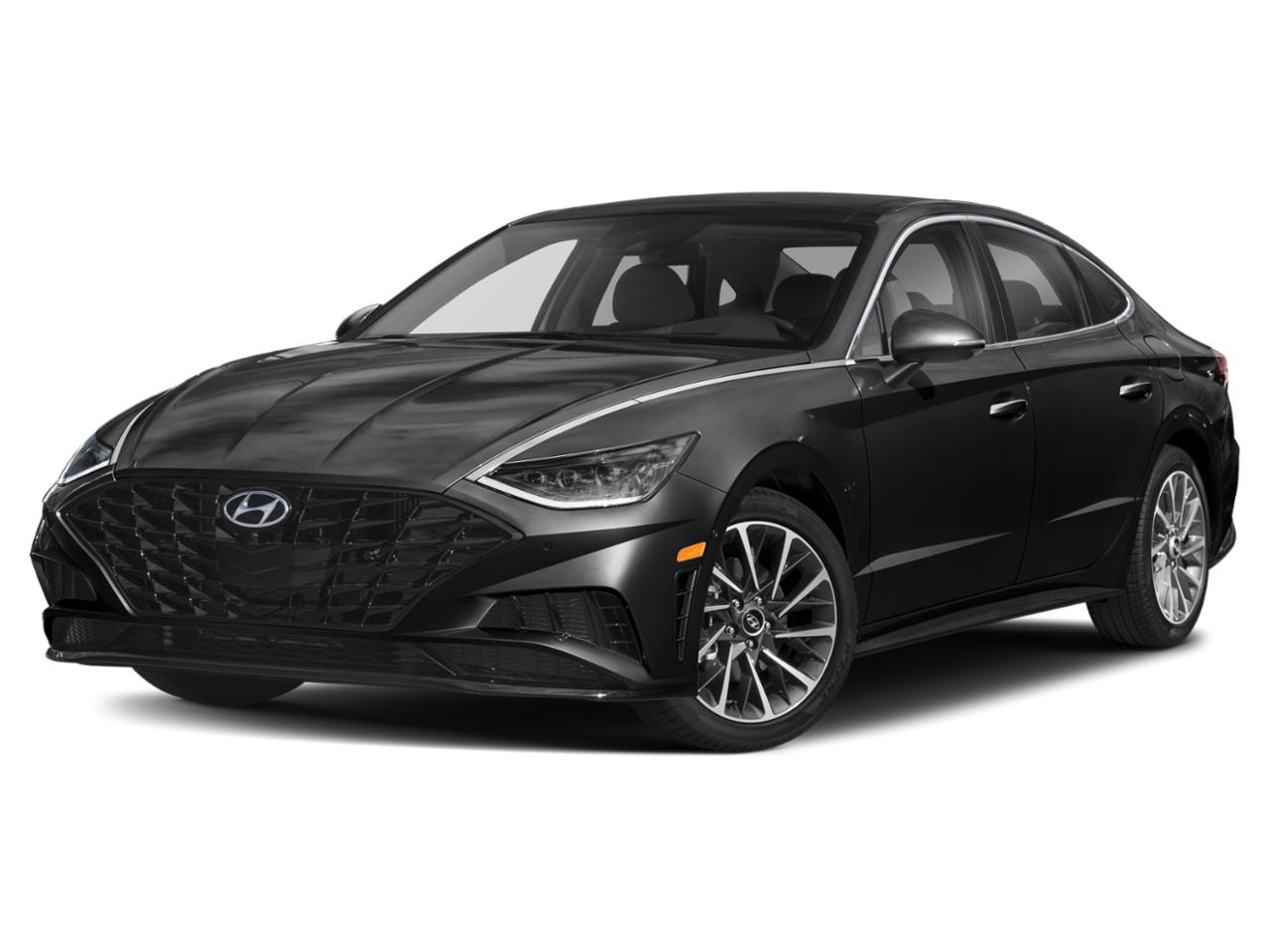 2020 Hyundai SONATA Vehicle Photo in Rockville, MD 20852