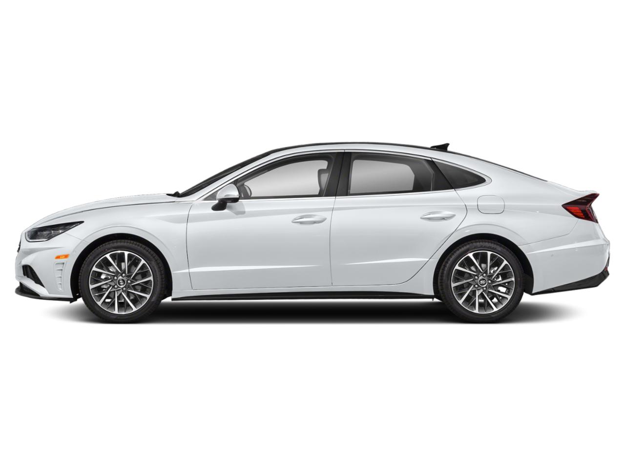 2020 Hyundai SONATA Vehicle Photo in PEORIA, AZ 85382-3715