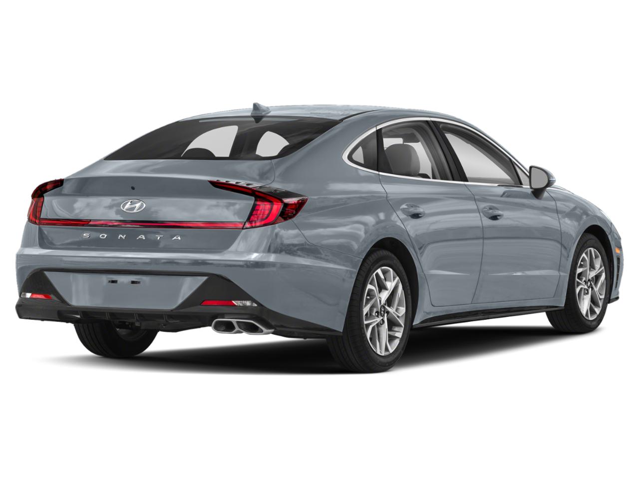 2020 Hyundai SONATA Vehicle Photo in Las Vegas, NV 89149