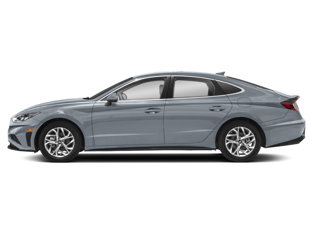 2020 Hyundai SONATA Vehicle Photo in Las Vegas, NV 89149