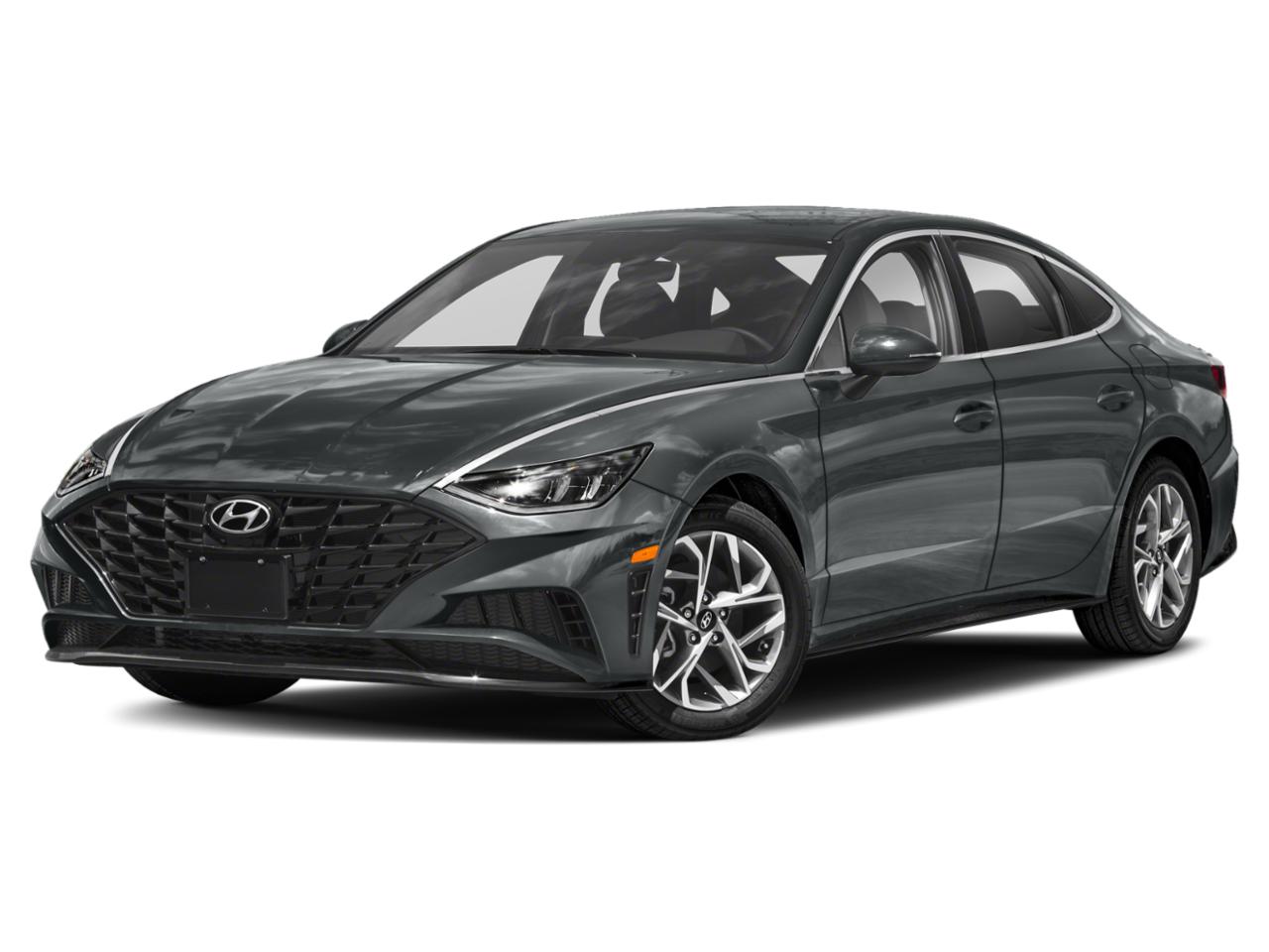 2020 Hyundai SONATA Vehicle Photo in Hinesville, GA 31313