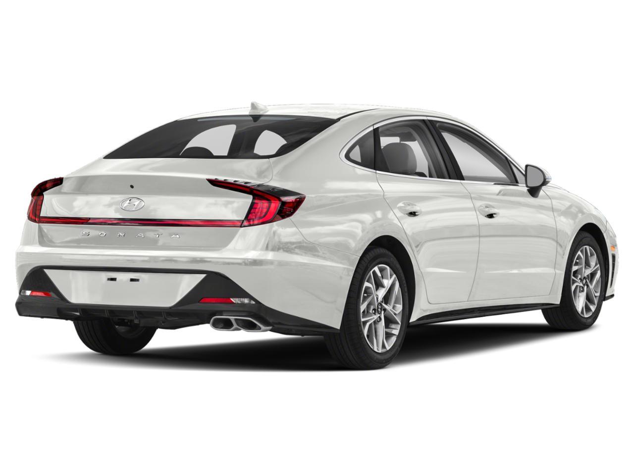 2020 Hyundai SONATA Vehicle Photo in Terrell, TX 75160