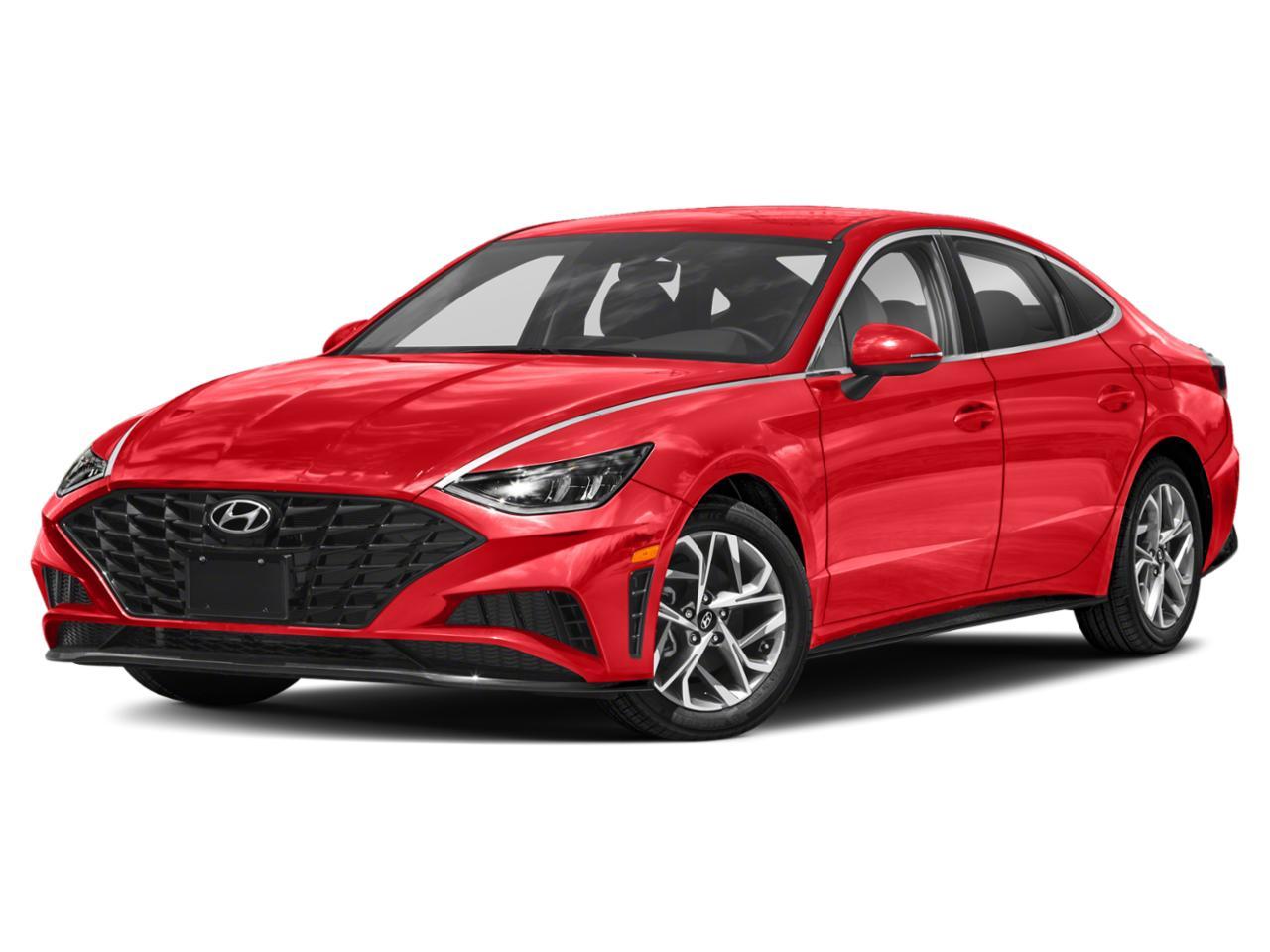 2020 Hyundai SONATA Vehicle Photo in Miami, FL 33135