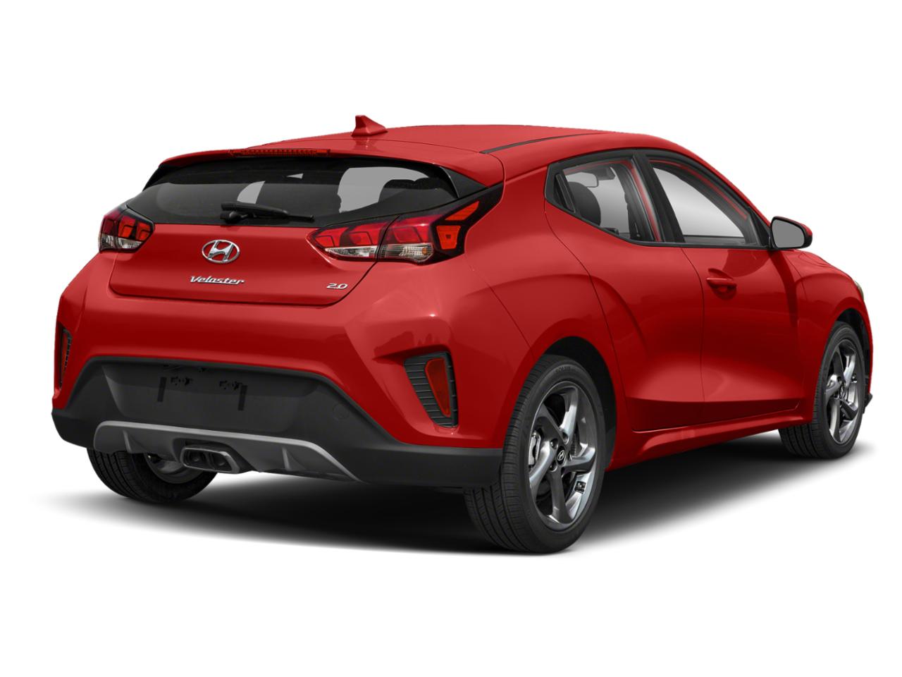 2020 Hyundai VELOSTER Vehicle Photo in Panama City, FL 32401