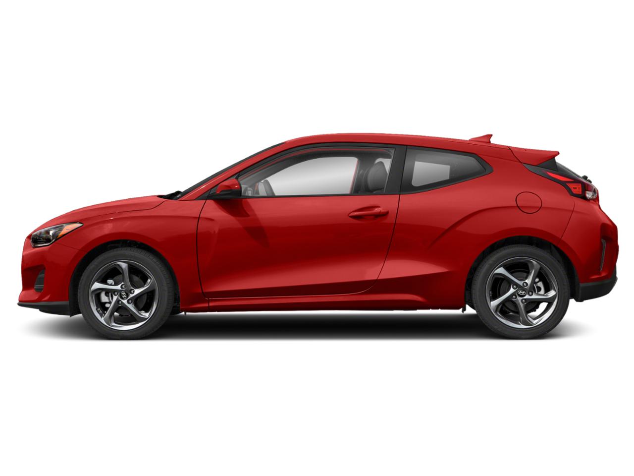 2020 Hyundai VELOSTER Vehicle Photo in Panama City, FL 32401