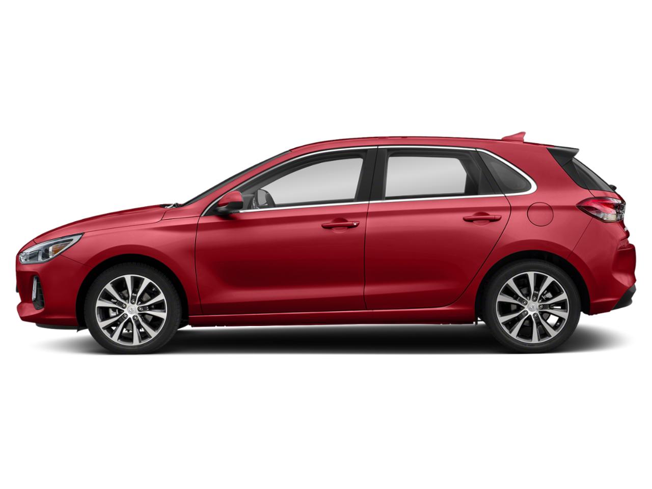 2020 Hyundai ELANTRA GT Vehicle Photo in Davie, FL 33331