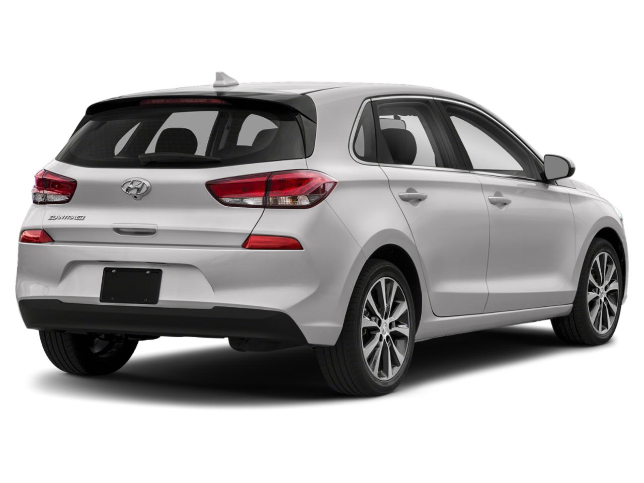 2020 Hyundai ELANTRA GT Vehicle Photo in Lees Summit, MO 64086