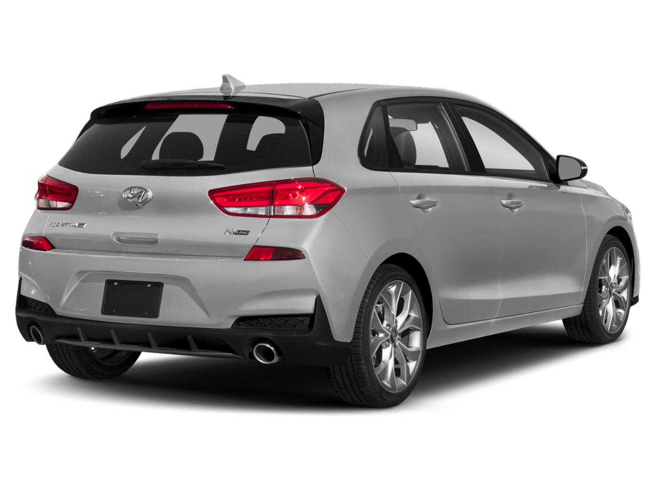 2020 Hyundai ELANTRA GT Vehicle Photo in Sanford, FL 32771