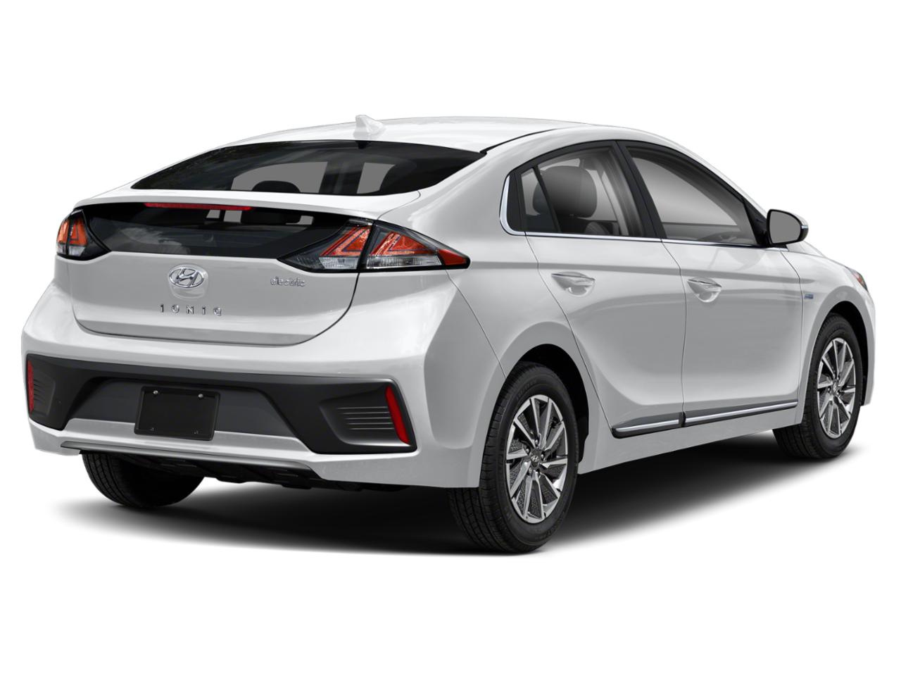 2020 Hyundai Ioniq Electric Vehicle Photo in PORTSMOUTH, NH 03801-4196