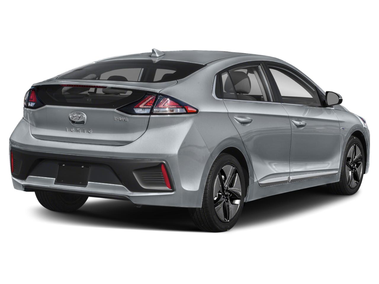 2020 Hyundai IONIQ Hybrid Vehicle Photo in St. Petersburg, FL 33713