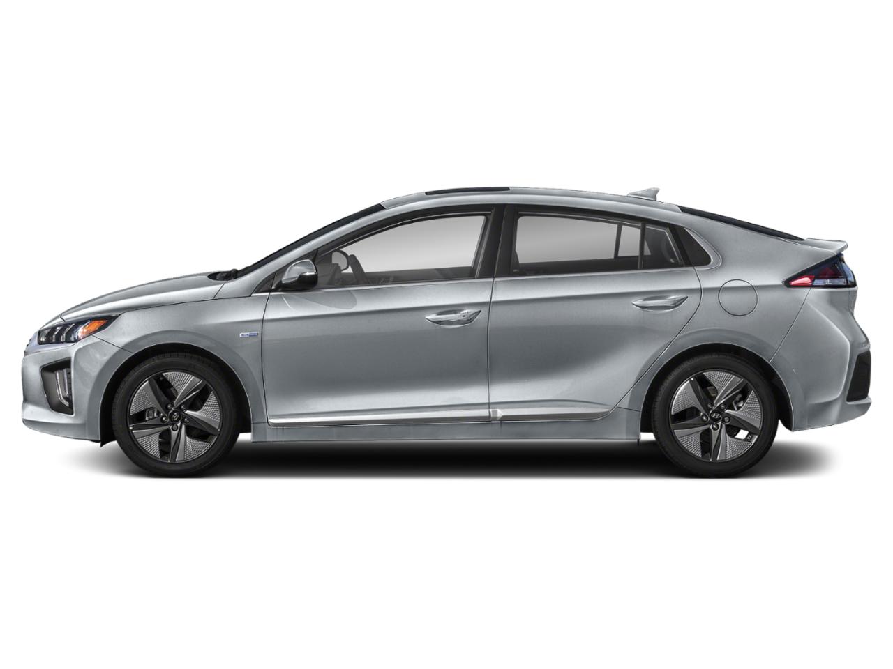 2020 Hyundai IONIQ Hybrid Vehicle Photo in St. Petersburg, FL 33713