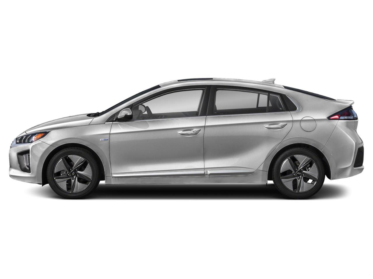 2020 Hyundai IONIQ Hybrid Vehicle Photo in Merrillville, IN 46410-5311