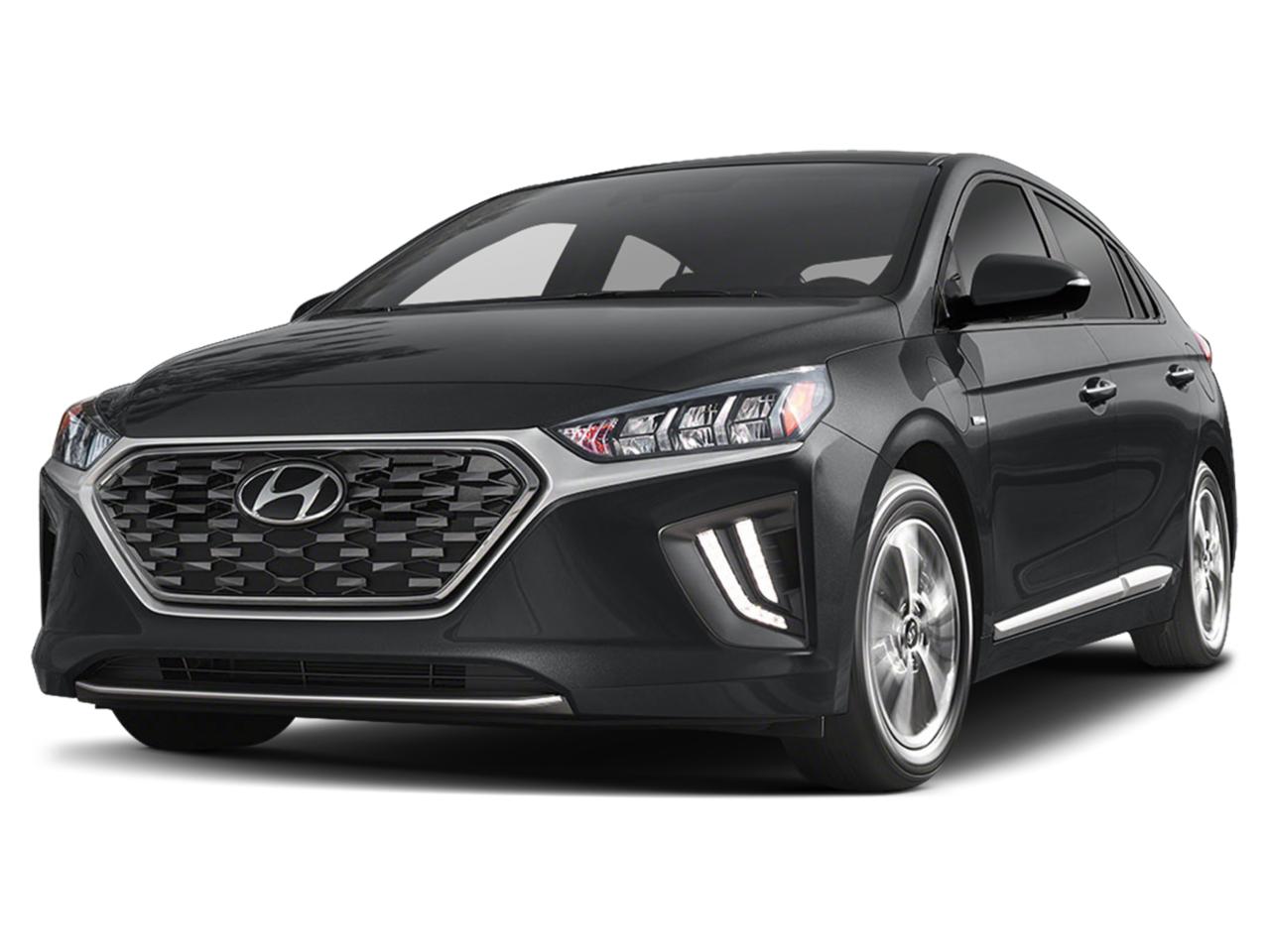 2020 Hyundai Ioniq Plug-In Hybrid Vehicle Photo in RIVERSIDE, CA 92504-4106