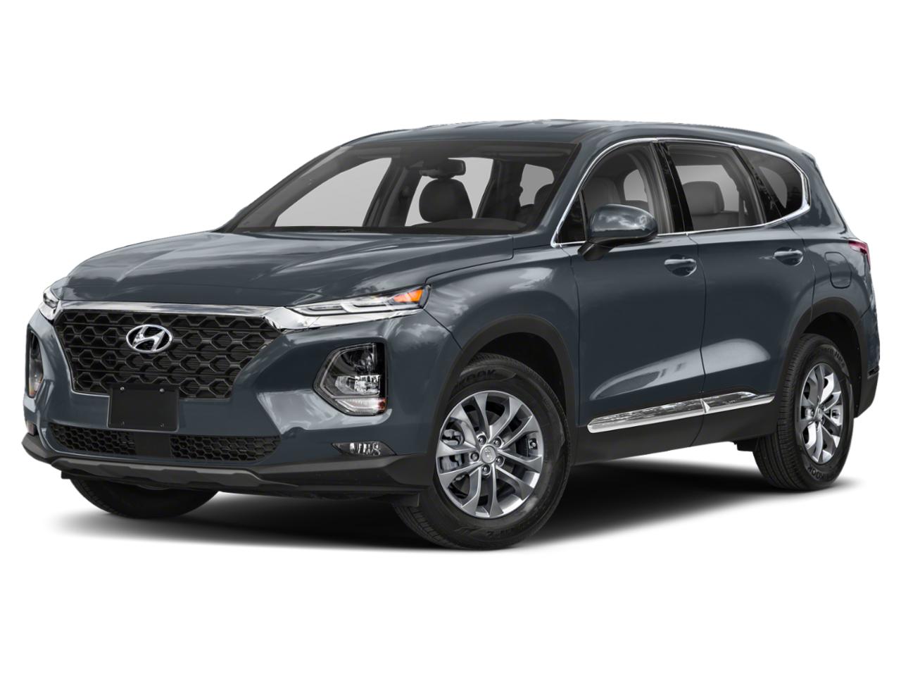 2020 Hyundai SANTA FE Vehicle Photo in Appleton, WI 54913