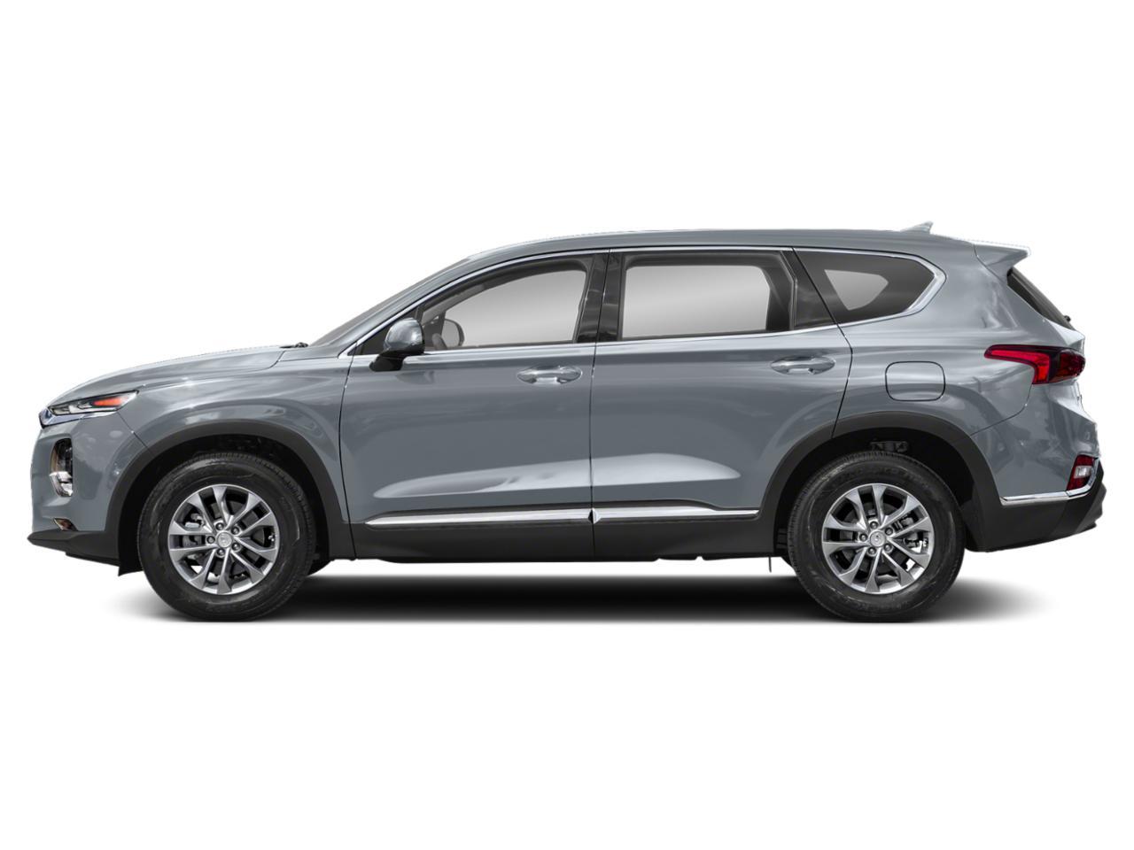 2020 Hyundai SANTA FE Vehicle Photo in Merrillville, IN 46410-5311