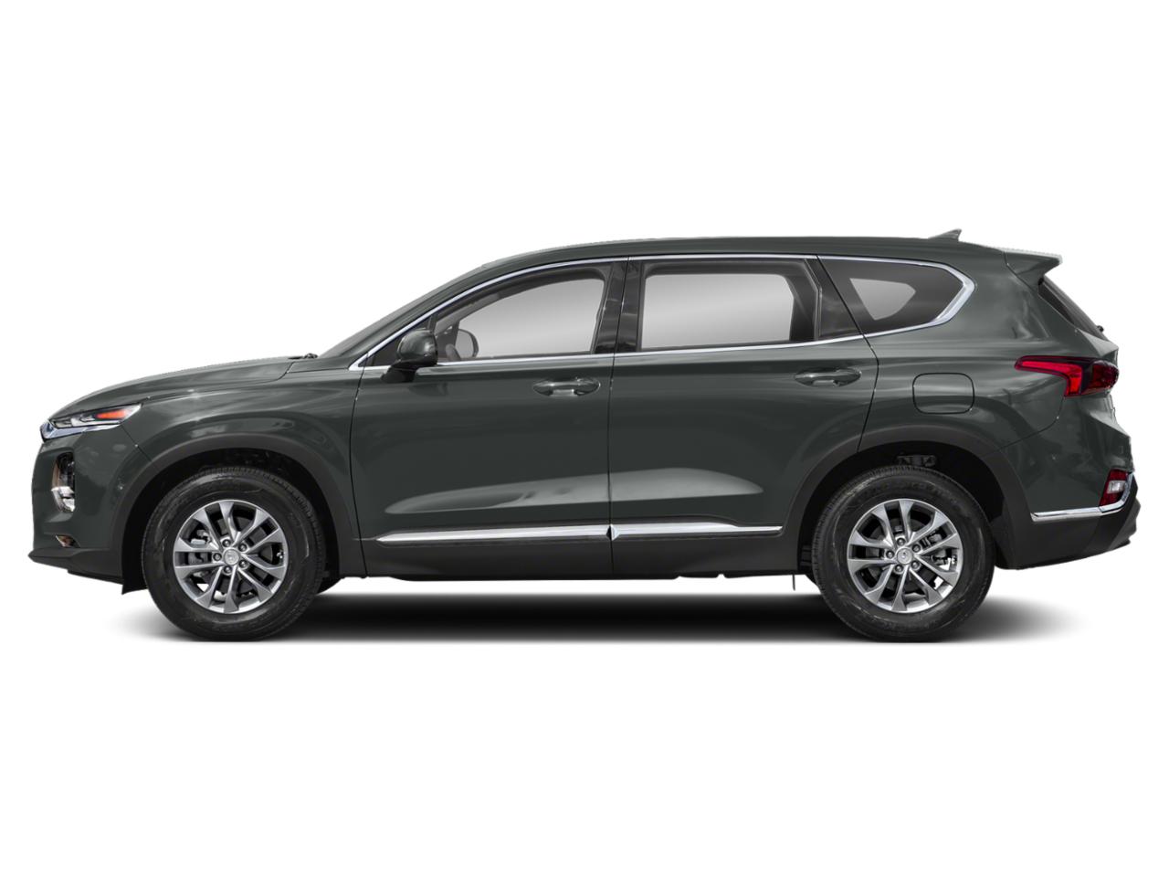 2020 Hyundai SANTA FE Vehicle Photo in Peoria, IL 61615