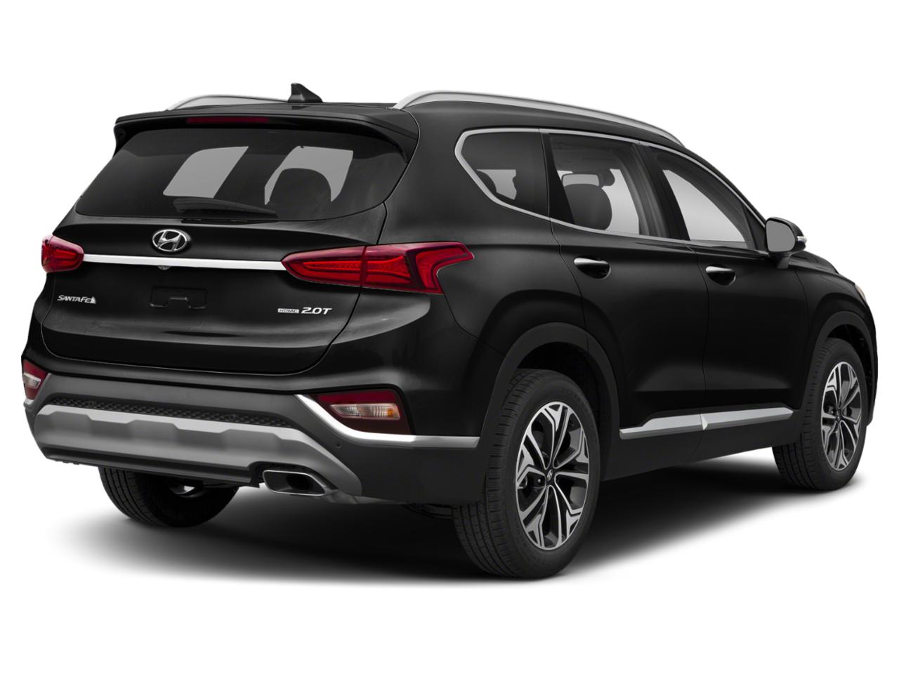 2020 Hyundai SANTA FE Vehicle Photo in Panama City, FL 32401