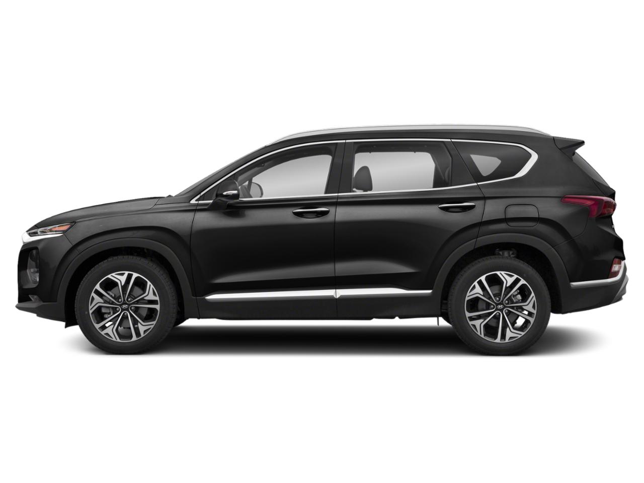 2020 Hyundai SANTA FE Vehicle Photo in Plainfield, IL 60586