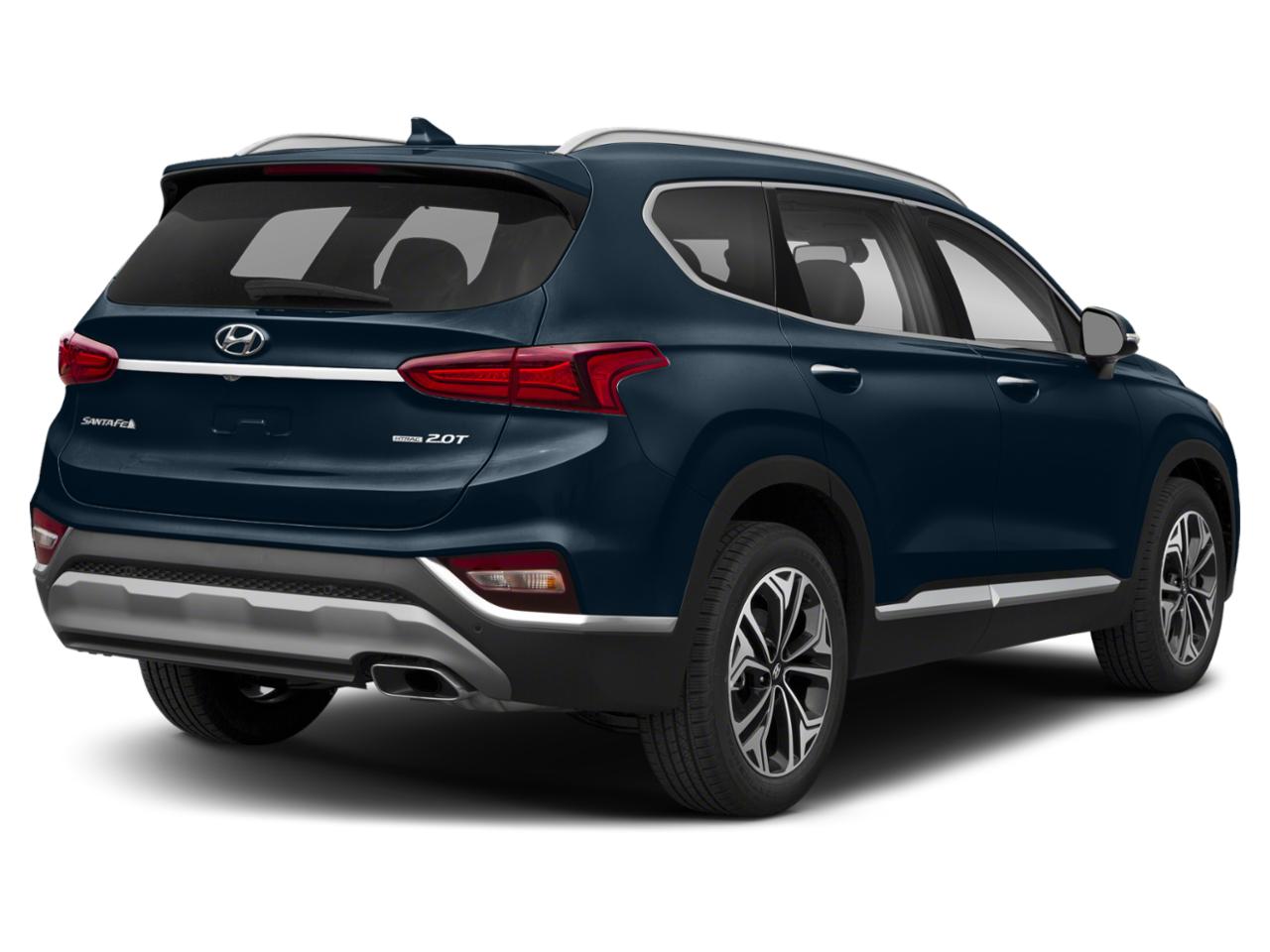 2020 Hyundai SANTA FE Vehicle Photo in Appleton, WI 54913