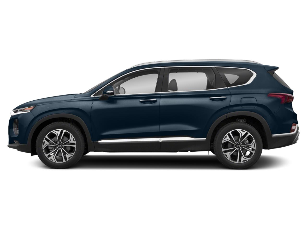 2020 Hyundai SANTA FE Vehicle Photo in Appleton, WI 54913