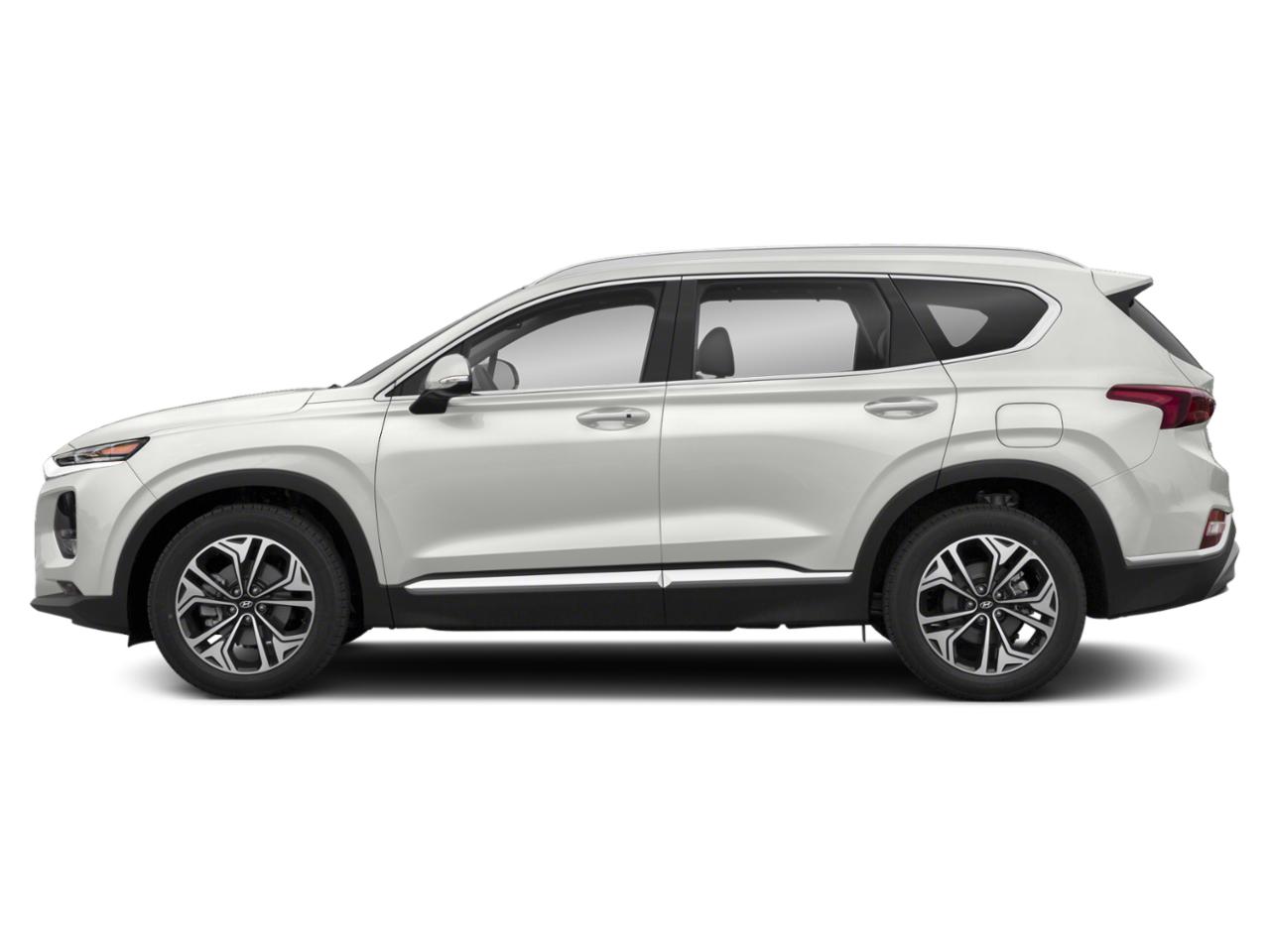 2020 Hyundai SANTA FE Vehicle Photo in Layton, UT 84041