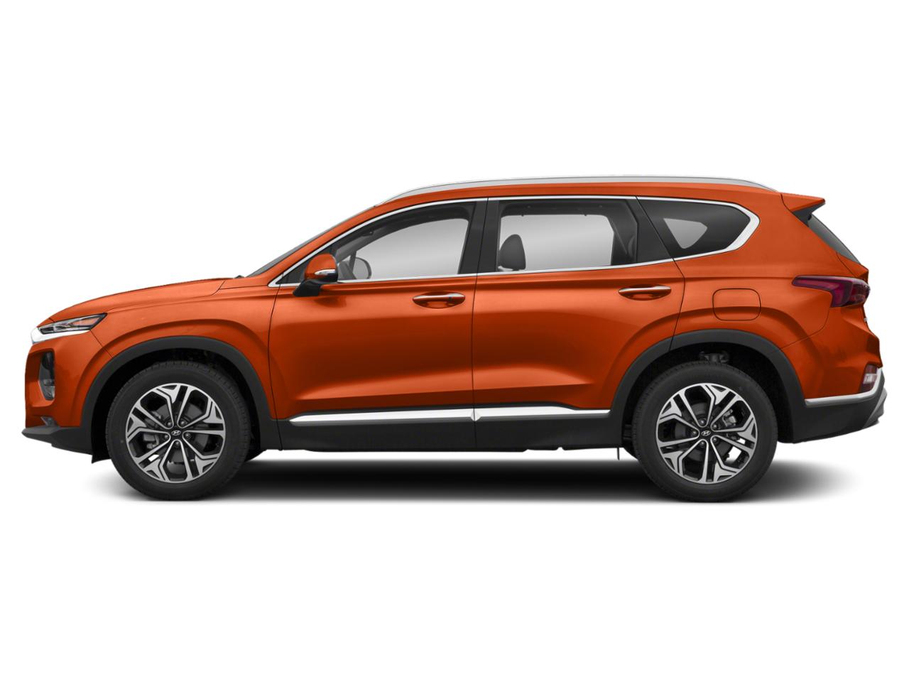 2020 Hyundai SANTA FE Vehicle Photo in Appleton, WI 54913