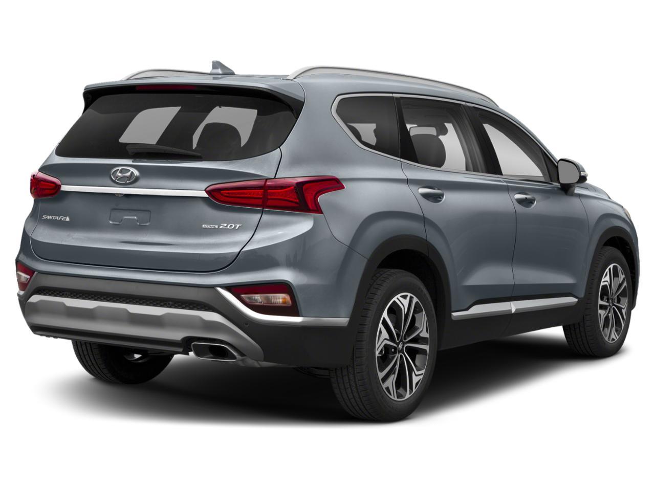 2020 Hyundai SANTA FE Vehicle Photo in Layton, UT 84041