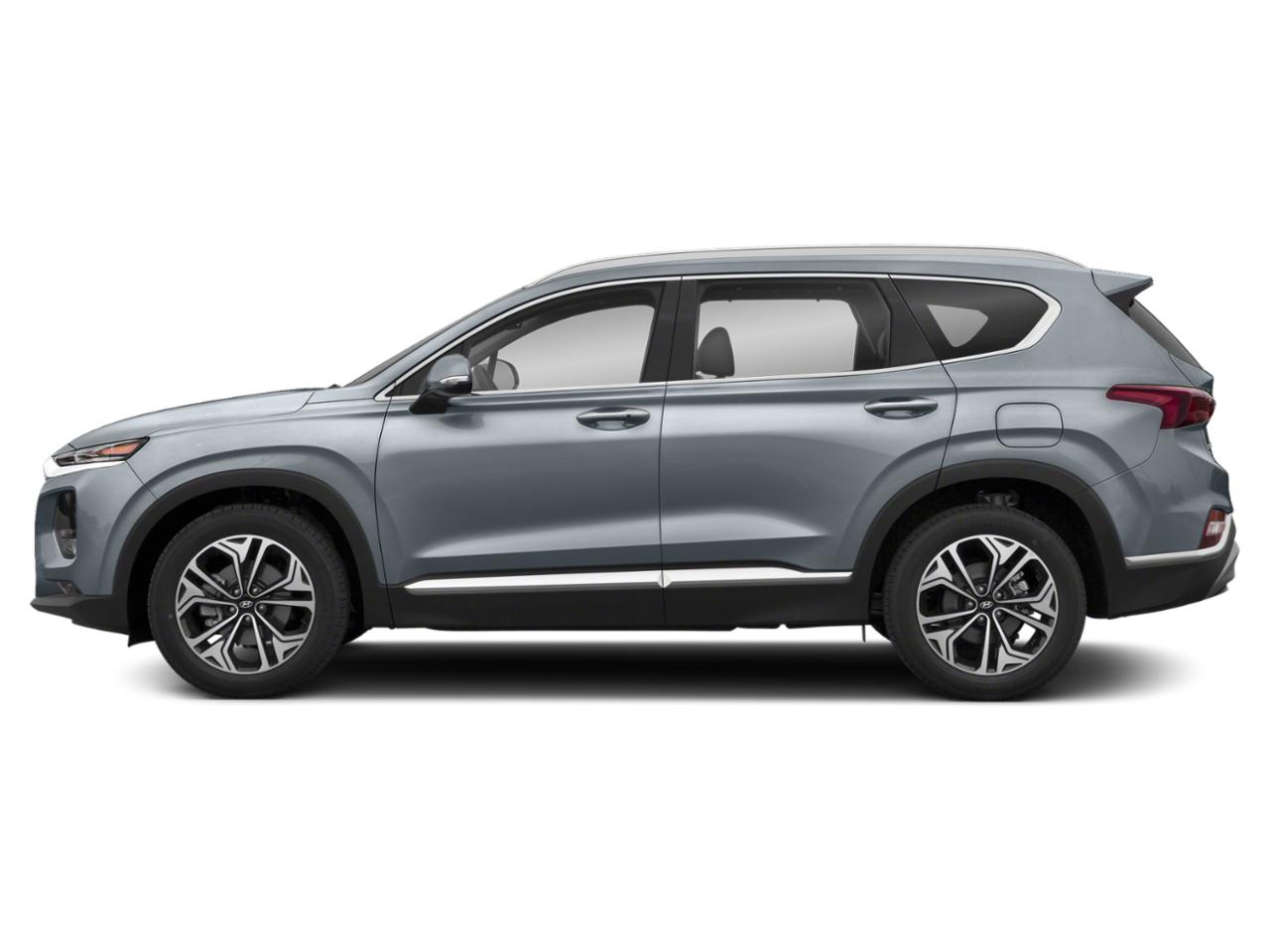 2020 Hyundai SANTA FE Vehicle Photo in Layton, UT 84041