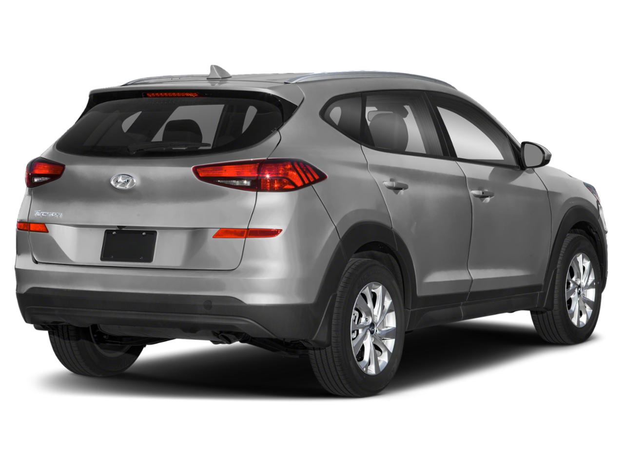 2020 Hyundai Tucson Vehicle Photo in CORPUS CHRISTI, TX 78412-4902