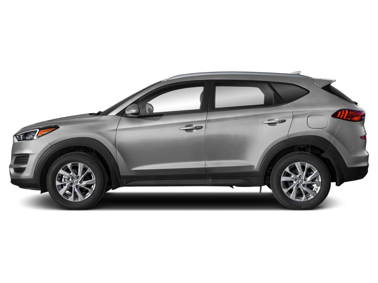 2020 Hyundai Tucson Vehicle Photo in CORPUS CHRISTI, TX 78412-4902