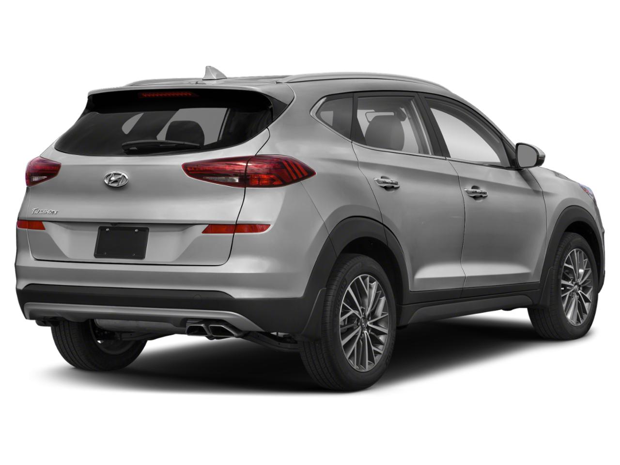 2020 Hyundai TUCSON Vehicle Photo in Sanford, FL 32771