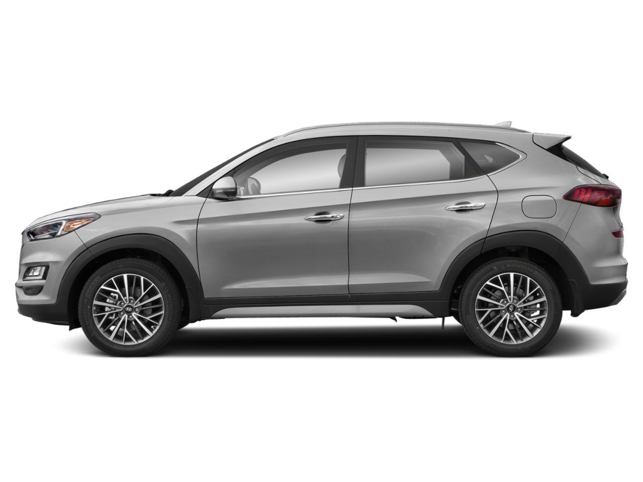 2020 Hyundai TUCSON Vehicle Photo in Sanford, FL 32771