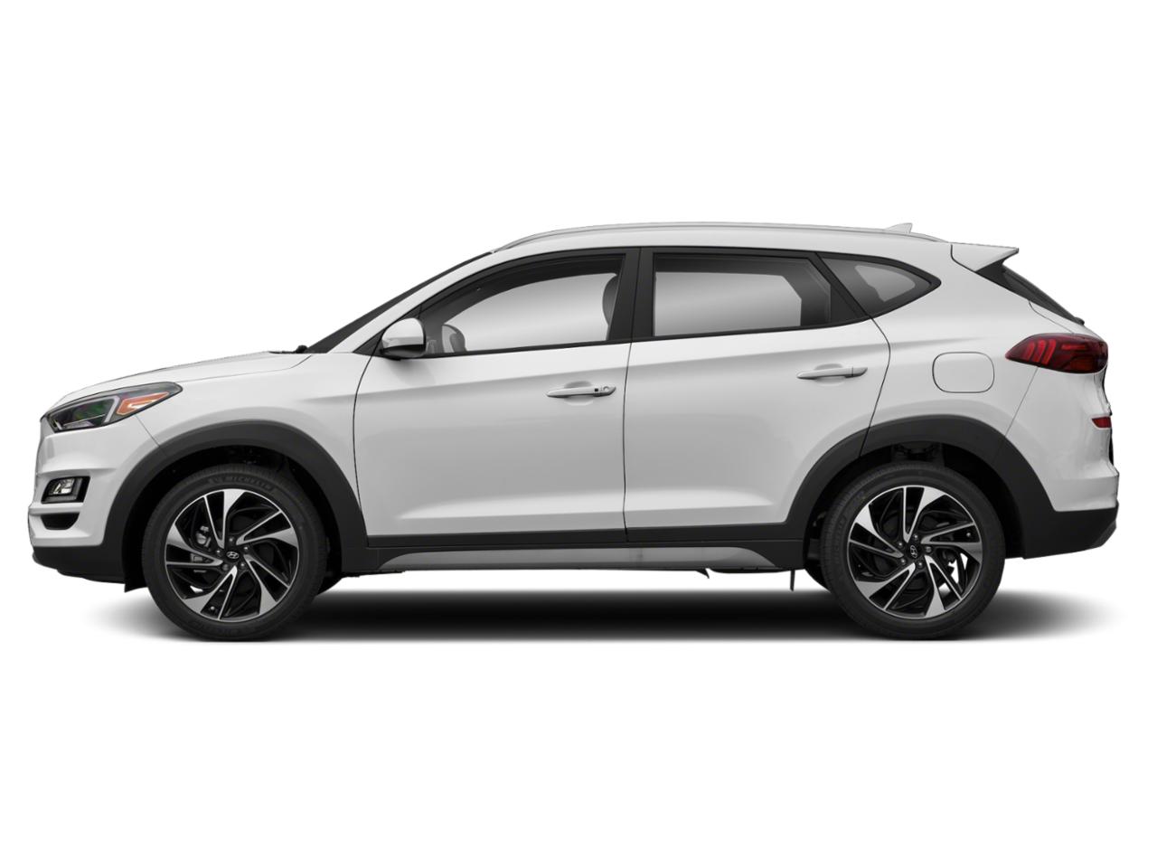 2020 Hyundai TUCSON Vehicle Photo in Pembroke Pines , FL 33084