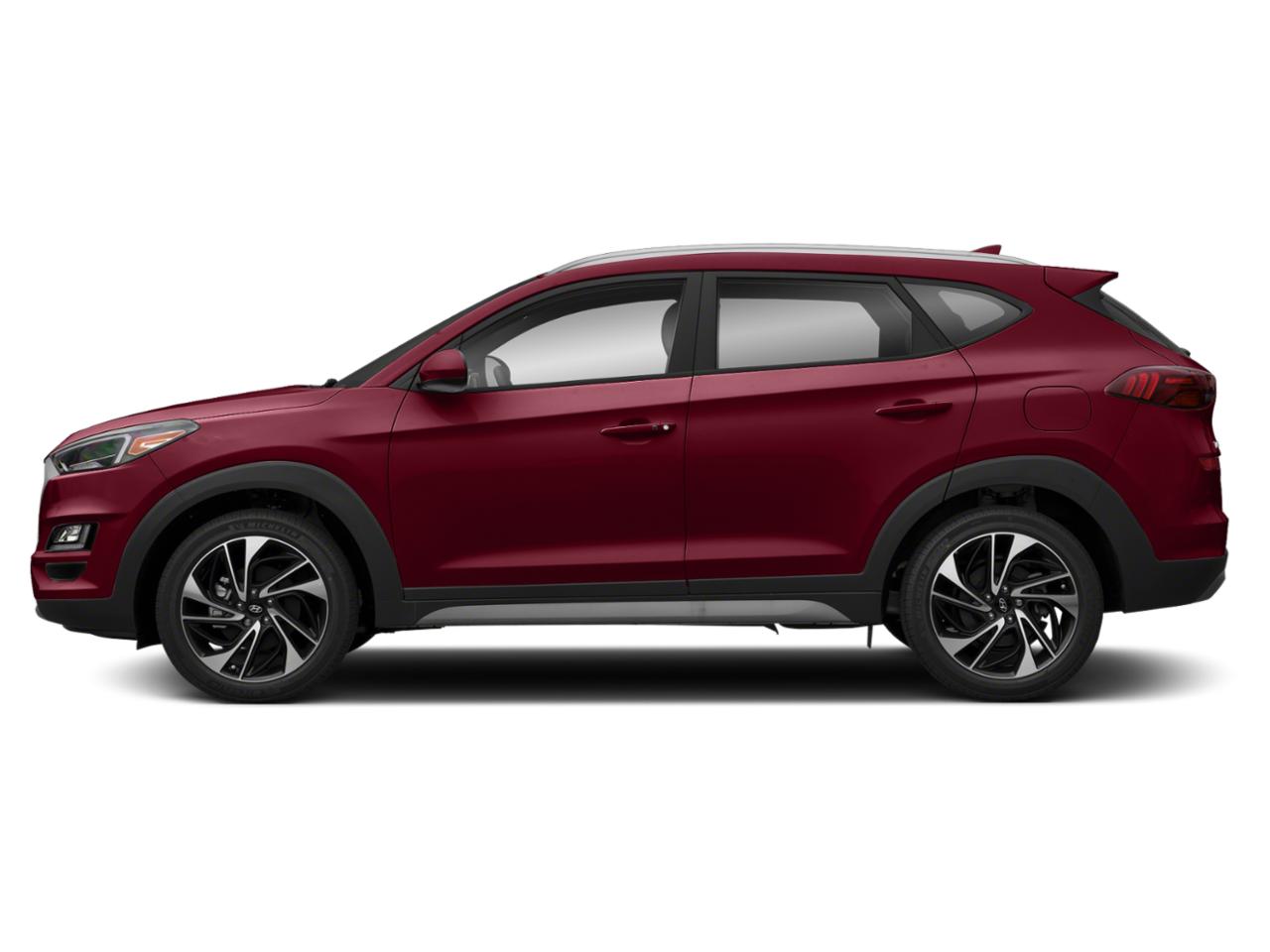 Used 2020 Hyundai Tucson Sport with VIN KM8J33AL8LU192413 for sale in Toms River, NJ