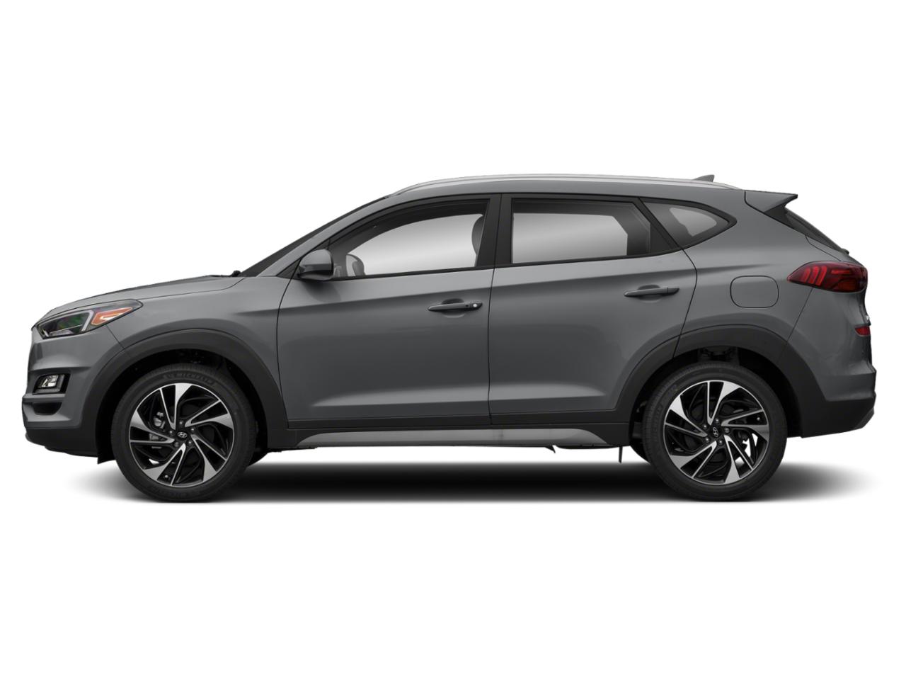 2020 Hyundai TUCSON Vehicle Photo in Spokane Valley, WA 99206