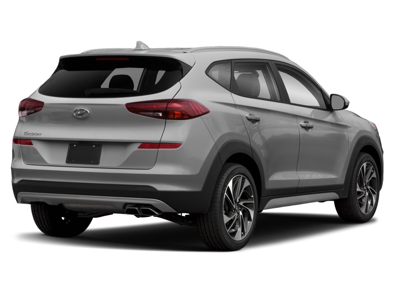 2020 Hyundai TUCSON Vehicle Photo in Philadelphia, PA 19116