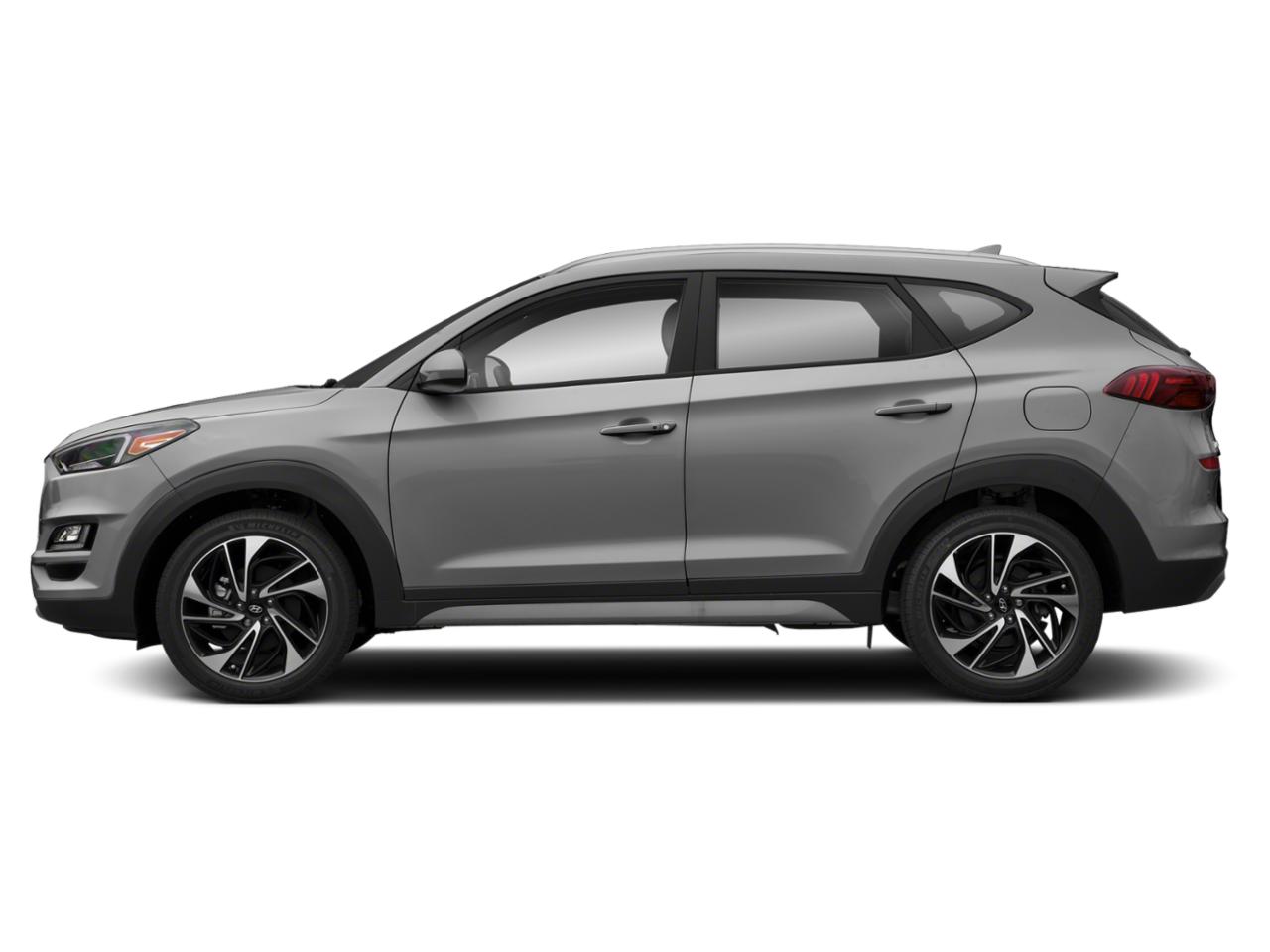 2020 Hyundai TUCSON Vehicle Photo in Philadelphia, PA 19116