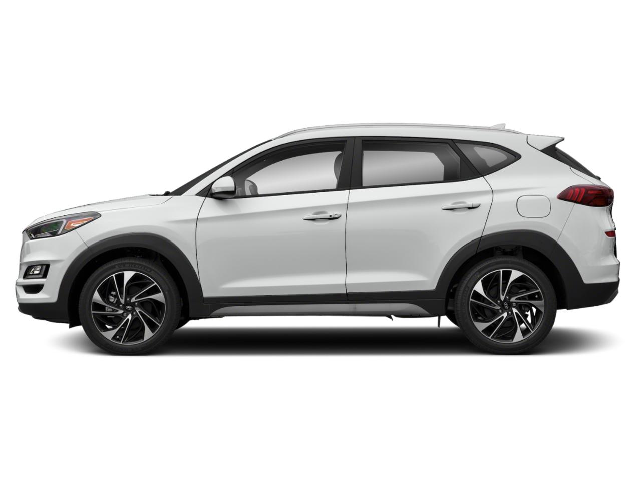 2020 Hyundai TUCSON Vehicle Photo in South Hill, VA 23970