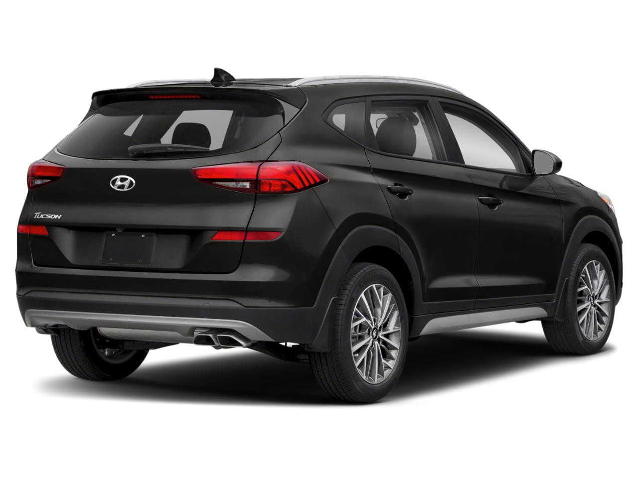 2020 Hyundai TUCSON Vehicle Photo in Sarasota, FL 34231