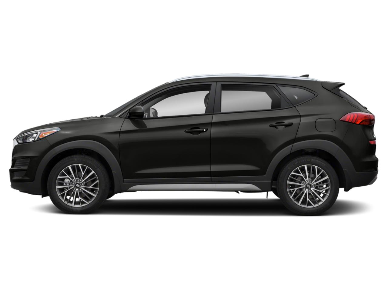 2020 Hyundai TUCSON Vehicle Photo in Sarasota, FL 34231