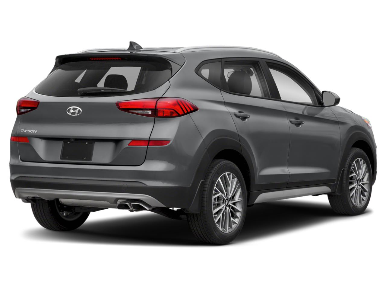 2020 Hyundai TUCSON Vehicle Photo in O'Fallon, IL 62269