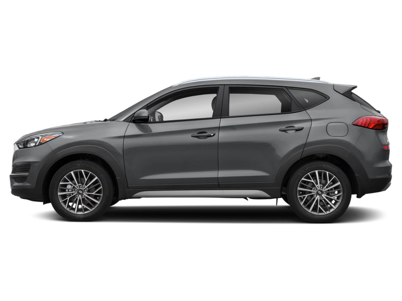 2020 Hyundai TUCSON Vehicle Photo in O'Fallon, IL 62269