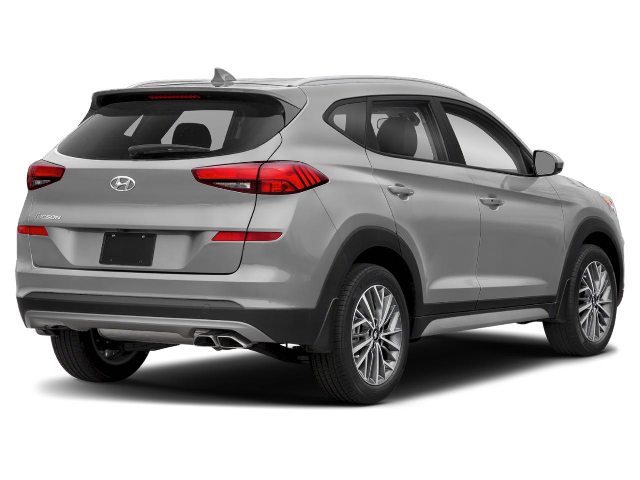 2020 Hyundai TUCSON Vehicle Photo in O'Fallon, IL 62269