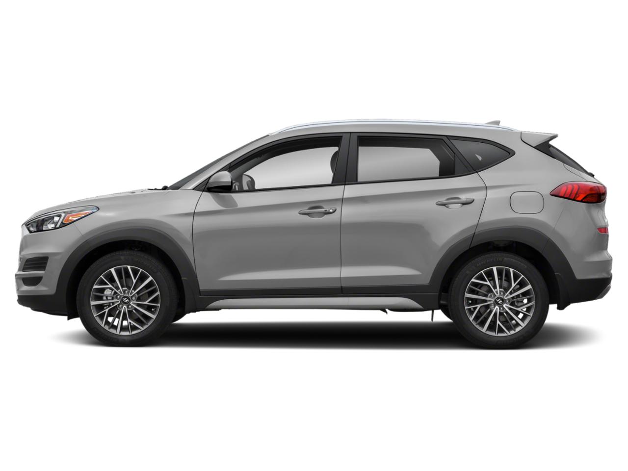 2020 Hyundai TUCSON Vehicle Photo in O'Fallon, IL 62269