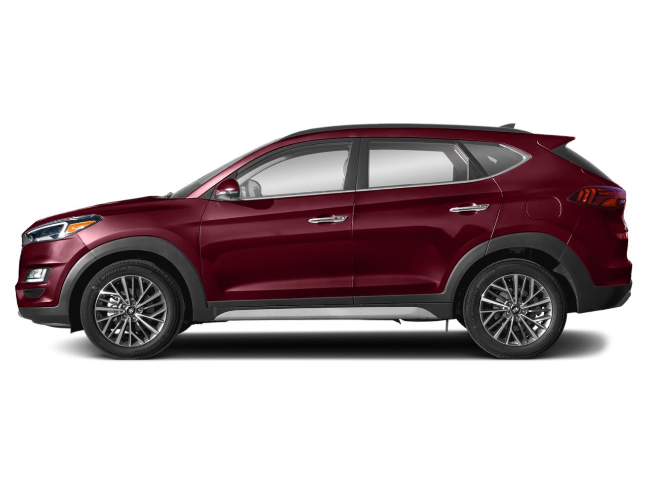 2020 Hyundai Tucson Vehicle Photo in MEDINA, OH 44256-9631