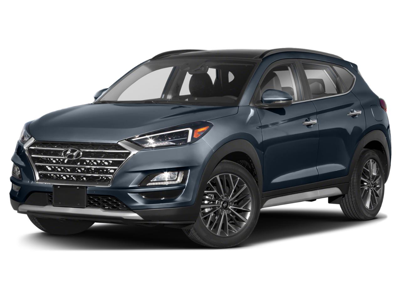 2020 Hyundai TUCSON Vehicle Photo in Appleton, WI 54913